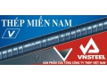 Cty Thép Miền Nam