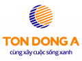 Tôn đông á